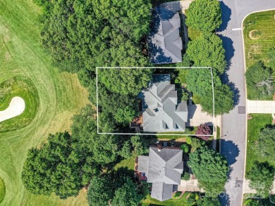 Beautiful, All Brick, 2 Story, 4 Bedroom/Bonus Home w/3 Car on Northstone Country Club in North Carolina - for sale on GolfHomes.com, golf home, golf lot