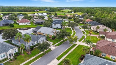 Welcome to 117 Hagge Drive, nestled in the prestigious LPGA on LPGA International Golf Course in Florida - for sale on GolfHomes.com, golf home, golf lot