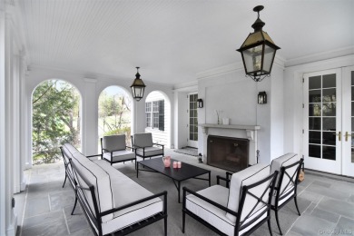 Located in prestigious Ardsley Park, this Colonial is a stunning on Ardsley Country Club in New York - for sale on GolfHomes.com, golf home, golf lot