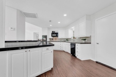 Welcome to your personal lakefront sanctuary in the prestigious on Hide-A-Way Lake Golf Course in Texas - for sale on GolfHomes.com, golf home, golf lot