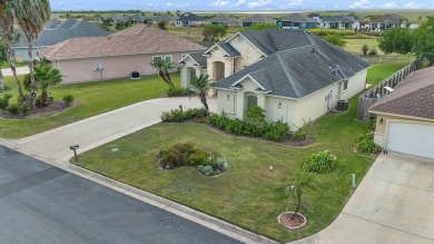 SELLER MOTIVATED!!! Elegant 2059 sq ft home featuring  high on South Padre Island Golf Club in Texas - for sale on GolfHomes.com, golf home, golf lot