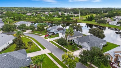 Welcome to 117 Hagge Drive, nestled in the prestigious LPGA on LPGA International Golf Course in Florida - for sale on GolfHomes.com, golf home, golf lot