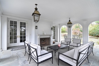Located in prestigious Ardsley Park, this Colonial is a stunning on Ardsley Country Club in New York - for sale on GolfHomes.com, golf home, golf lot