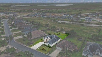 SELLER MOTIVATED!!! Elegant 2059 sq ft home featuring  high on South Padre Island Golf Club in Texas - for sale on GolfHomes.com, golf home, golf lot