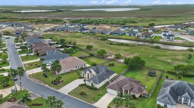 SELLER MOTIVATED!!! Elegant 2059 sq ft home featuring  high on South Padre Island Golf Club in Texas - for sale on GolfHomes.com, golf home, golf lot