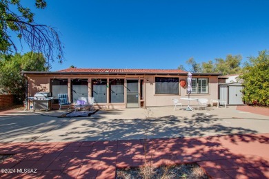 Move-in ready 3-bedroom, 2-bath home in a sought-after 55+ on Haven Golf Club in Arizona - for sale on GolfHomes.com, golf home, golf lot