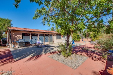 Move-in ready 3-bedroom, 2-bath home in a sought-after 55+ on Haven Golf Club in Arizona - for sale on GolfHomes.com, golf home, golf lot