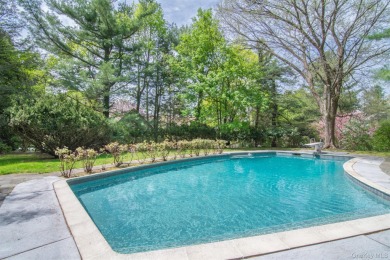 Located in prestigious Ardsley Park, this Colonial is a stunning on Ardsley Country Club in New York - for sale on GolfHomes.com, golf home, golf lot