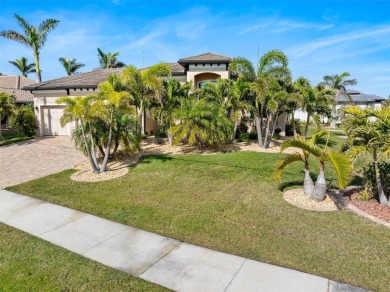 Discover the perfect blend of luxury, comfort, and Florida on Saint Andrews South Golf Club in Florida - for sale on GolfHomes.com, golf home, golf lot