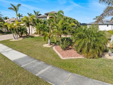 Discover the perfect blend of luxury, comfort, and Florida on Saint Andrews South Golf Club in Florida - for sale on GolfHomes.com, golf home, golf lot