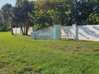 11,000 sq. ft. residential building lot located in the deed on Rotonda Golf and Country Club The Links Course in Florida - for sale on GolfHomes.com, golf home, golf lot