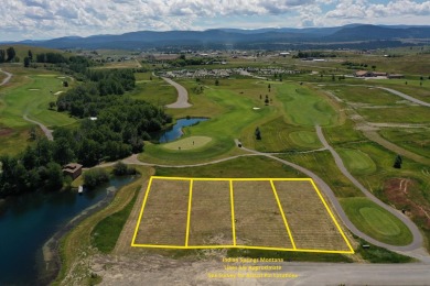 The Best Townhouse lots at Indian Springs Montana! Located next on Indian Springs Golf Course in Montana - for sale on GolfHomes.com, golf home, golf lot