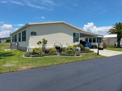 Beautifully Maintained Home offers an Inviting and Spacious on Four Lakes Golf Club in Florida - for sale on GolfHomes.com, golf home, golf lot