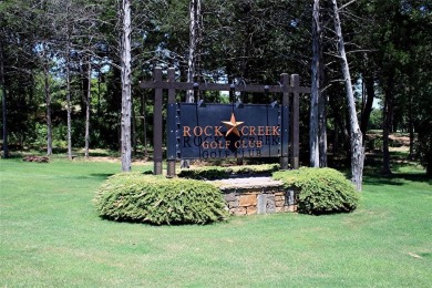 Beautiful buildable lot and the Prestigious Rock Creek Resort on Rock Creek Golf Club in Texas - for sale on GolfHomes.com, golf home, golf lot