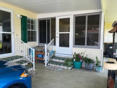 Beautifully Maintained Home offers an Inviting and Spacious on Four Lakes Golf Club in Florida - for sale on GolfHomes.com, golf home, golf lot