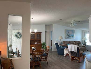 Beautifully Maintained Home offers an Inviting and Spacious on Four Lakes Golf Club in Florida - for sale on GolfHomes.com, golf home, golf lot
