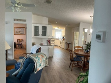 Beautifully Maintained Home offers an Inviting and Spacious on Four Lakes Golf Club in Florida - for sale on GolfHomes.com, golf home, golf lot