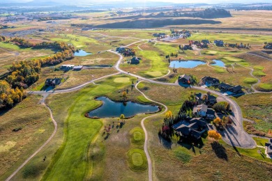 The Best Townhouse lots at Indian Springs Montana! Located next on Indian Springs Golf Course in Montana - for sale on GolfHomes.com, golf home, golf lot