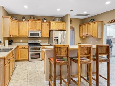 Seller financing may be available with acceptable terms on Glen Abbey Golf Club in Florida - for sale on GolfHomes.com, golf home, golf lot