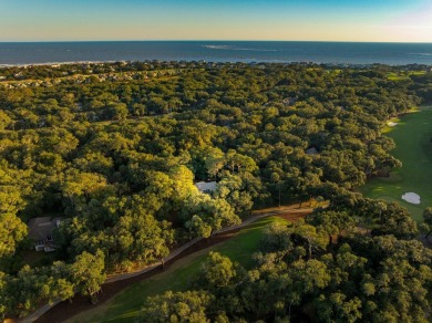 Experience the ultimate coastal luxury in this beautifully on The Seabrook Island Club in South Carolina - for sale on GolfHomes.com, golf home, golf lot