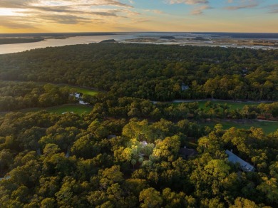 Experience the ultimate coastal luxury in this beautifully on The Seabrook Island Club in South Carolina - for sale on GolfHomes.com, golf home, golf lot