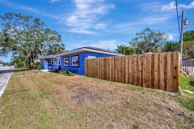 Your search is officially over! This meticulously renovated home on Clearwater Country Club in Florida - for sale on GolfHomes.com, golf home, golf lot