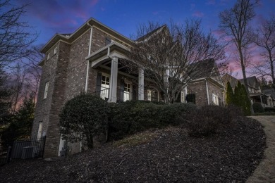 Welcome to 2885 Manor Bridge Drive, an exceptional 6-bedroom on Manor Golf and Country Club in Georgia - for sale on GolfHomes.com, golf home, golf lot