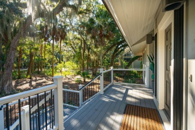 Experience the ultimate coastal luxury in this beautifully on The Seabrook Island Club in South Carolina - for sale on GolfHomes.com, golf home, golf lot