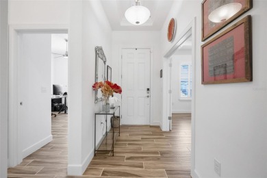 Better than new construction...Welcome to 4831 Rosatti Road on Saddlebrook Golf and Country Club in Florida - for sale on GolfHomes.com, golf home, golf lot
