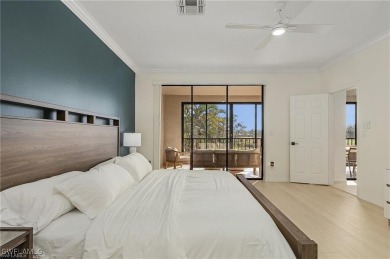 Highly sought after TURN-KEY FURNISHED carriage home in the on Bonita Bay West in Florida - for sale on GolfHomes.com, golf home, golf lot
