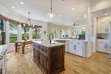 Contact agent to discuss possible Seller Financing options at 4 on River Place Country Club in Texas - for sale on GolfHomes.com, golf home, golf lot