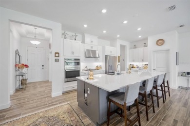Better than new construction...Welcome to 4831 Rosatti Road on Saddlebrook Golf and Country Club in Florida - for sale on GolfHomes.com, golf home, golf lot