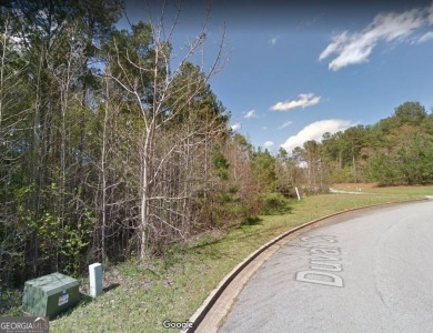 New Construction Lot Available - Golf Course Lot - The Georgian on The Frog Golf Club in Georgia - for sale on GolfHomes.com, golf home, golf lot