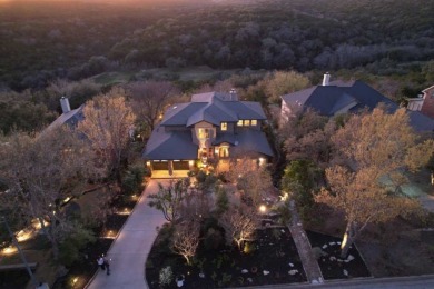 Contact agent to discuss possible Seller Financing options at 4 on River Place Country Club in Texas - for sale on GolfHomes.com, golf home, golf lot