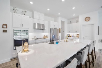 Better than new construction...Welcome to 4831 Rosatti Road on Saddlebrook Golf and Country Club in Florida - for sale on GolfHomes.com, golf home, golf lot
