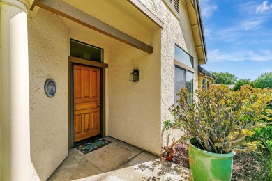Looking for a spacious home for entertaining or still work from on Villages Golf and Country Club in California - for sale on GolfHomes.com, golf home, golf lot