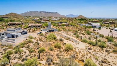 Welcome to Las Sendas! GATED & GOLF COURSE Community! Nestled on Las Sendas Golf Club in Arizona - for sale on GolfHomes.com, golf home, golf lot