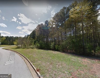 New Construction Lot Available - Golf Course Lot - The Georgian on The Frog Golf Club in Georgia - for sale on GolfHomes.com, golf home, golf lot