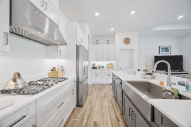 Better than new construction...Welcome to 4831 Rosatti Road on Saddlebrook Golf and Country Club in Florida - for sale on GolfHomes.com, golf home, golf lot