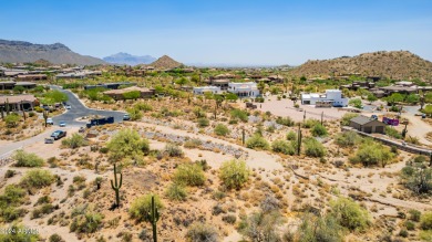 Welcome to Las Sendas! GATED & GOLF COURSE Community! Nestled on Las Sendas Golf Club in Arizona - for sale on GolfHomes.com, golf home, golf lot