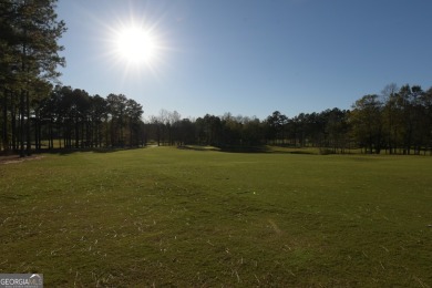 New Construction Lot Available - Golf Course Lot - The Georgian on The Frog Golf Club in Georgia - for sale on GolfHomes.com, golf home, golf lot