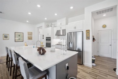 Better than new construction...Welcome to 4831 Rosatti Road on Saddlebrook Golf and Country Club in Florida - for sale on GolfHomes.com, golf home, golf lot