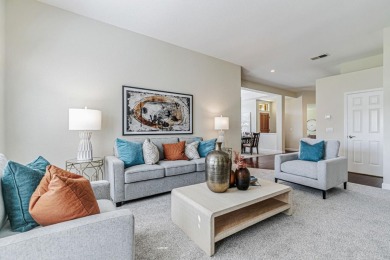 Looking for a spacious home for entertaining or still work from on Villages Golf and Country Club in California - for sale on GolfHomes.com, golf home, golf lot