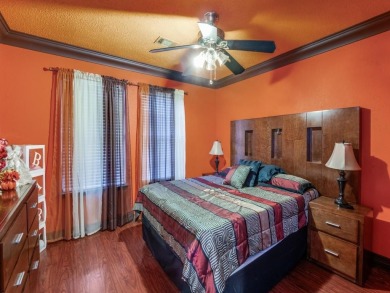 Welcome to 2732 Stonepointe, a beautifully upgraded 2-story home on Eldorado Country Club in Texas - for sale on GolfHomes.com, golf home, golf lot