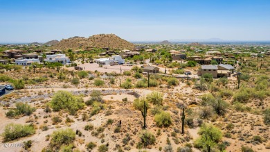 Welcome to Las Sendas! GATED & GOLF COURSE Community! Nestled on Las Sendas Golf Club in Arizona - for sale on GolfHomes.com, golf home, golf lot