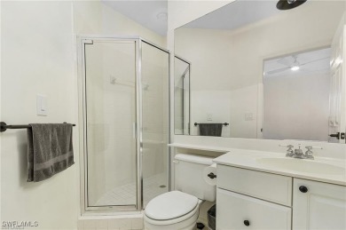 Highly sought after TURN-KEY FURNISHED carriage home in the on Bonita Bay West in Florida - for sale on GolfHomes.com, golf home, golf lot