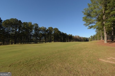 New Construction Lot Available - Golf Course Lot - The Georgian on The Frog Golf Club in Georgia - for sale on GolfHomes.com, golf home, golf lot