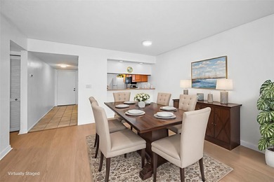 One or more photo(s) has been virtually staged. Move-In Ready on East Lake Woodlands Country Club in Florida - for sale on GolfHomes.com, golf home, golf lot