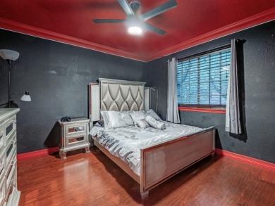 Welcome to 2732 Stonepointe, a beautifully upgraded 2-story home on Eldorado Country Club in Texas - for sale on GolfHomes.com, golf home, golf lot
