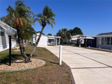 Thinking about moving to Florida for the Winters? 
Well then on Lily Lake Golf and RV Resort in Florida - for sale on GolfHomes.com, golf home, golf lot